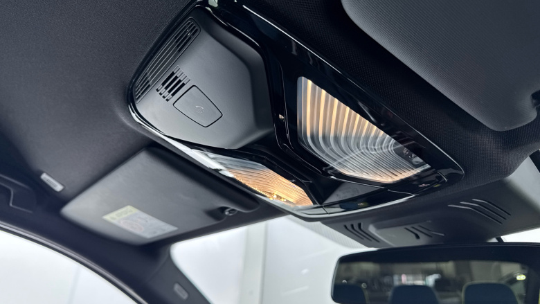 BMW M3 xDrive Competition M 4dr Step Auto Petrol Saloon